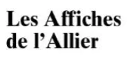 Les Affiches de l&rsquo;Allier
