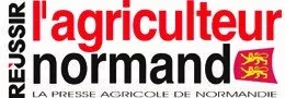 L&rsquo;Agriculteur Normand