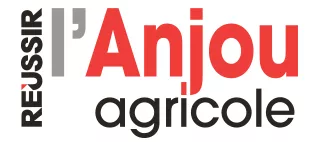 L&rsquo;Anjou agricole