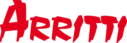 Arritti