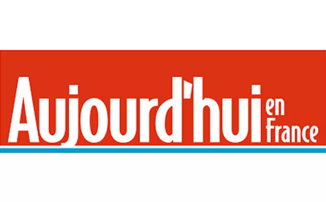 Aujourd&rsquo;hui en France