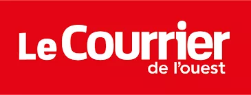 Le Courrier de l&rsquo;Ouest / Edition d&rsquo;Angers