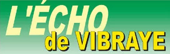 L&rsquo;Echo de Vibraye