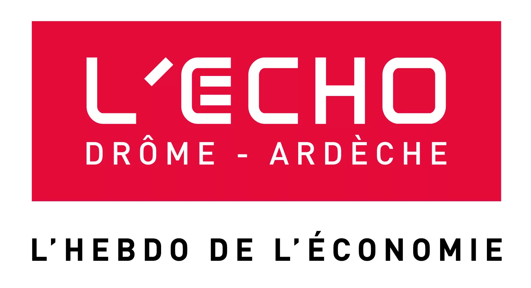 L&rsquo;Echo Drôme-Ardèche