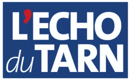 L&rsquo;Echo du Tarn