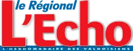L&rsquo;Echo Régional