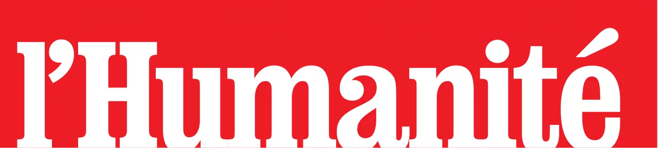 L&rsquo;Humanité