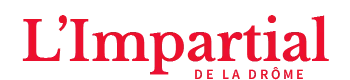 L&rsquo;Impartial de la Drôme