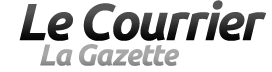 Le Courrier La Gazette