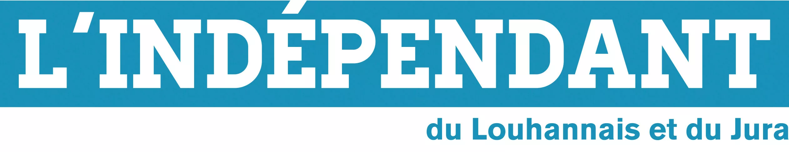 L&rsquo;Indépendant du Louhannais et du Jura