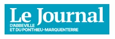 Le Journal d&rsquo;Abbeville et du Ponthieu Marquenterre