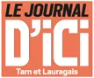 Le Journal d&rsquo;Ici