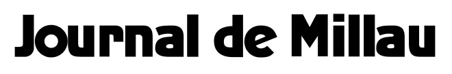 Le Journal de Millau