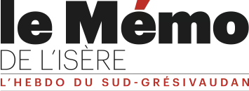 Le Mémo de l&rsquo;Isère
