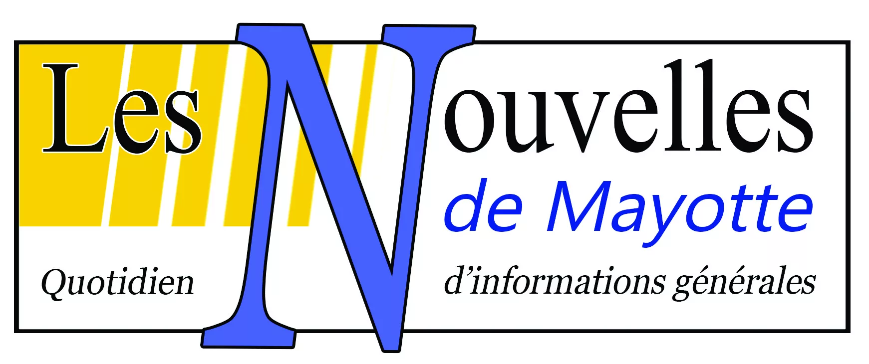 Les Nouvelles de Mayotte