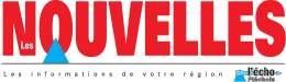 Les Nouvelles – L&rsquo;Echo Fléchois