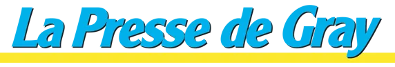 La Presse de Gray