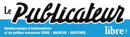 Le Publicateur Libre