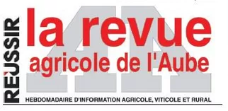 La Revue Agricole de l&rsquo;Aube