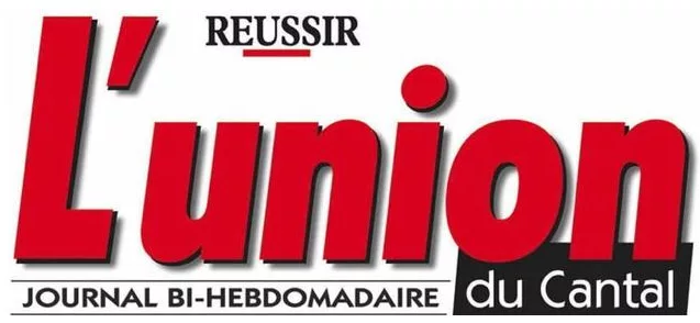 L&rsquo;Union du Cantal